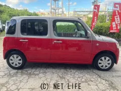 ダイハツ ミラココア