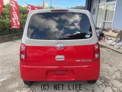 ダイハツ ミラココア