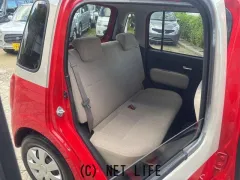 ダイハツ ミラココア