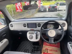 ダイハツ ミラココア