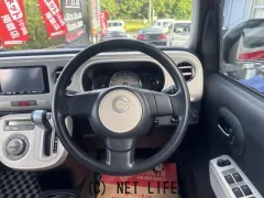 ダイハツ ミラココア