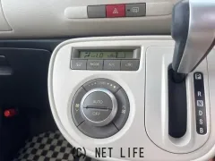 ダイハツ ミラココア