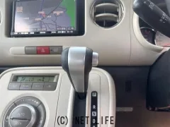 ダイハツ ミラココア