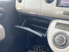 ダイハツ ミラココア