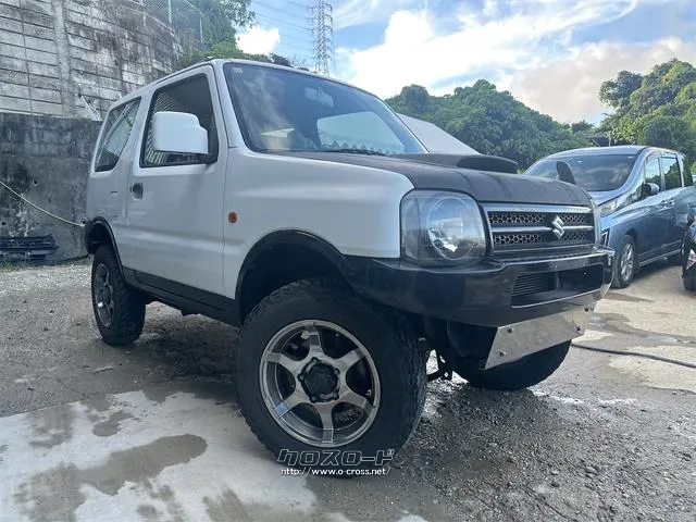 『FEEL』は、全車総額表示・第三者機関鑑定導入 ご来店ご予約で全車試乗OK!見て触って乗って選んでください。 スズキ ジムニー