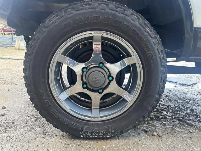 『TOTAL CAR SHOP FEEL』は車検も全力です!!整備や修理だけでもお気軽にお声掛け下さい!! ☆★☆詳細は『FEEL』の元気なスタッフまで → 0078-6042-5806☆★☆ スズキ ジムニー