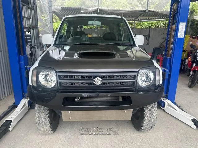 『TOTAL CAR SHOP FEEL』は、ナビ・ドライブレコーダーなどの取り付けもお任せください。お車のカスタマイズもお任せください。元気なスタッフまで→0078-6042-5806☆ スズキ ジムニー