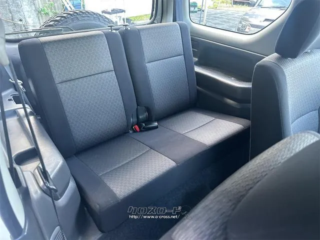 『TOTAL CAR SHOP FEEL』は車検も全力です!!整備や修理だけでもお気軽にお声掛け下さい!! ☆★☆詳細は『FEEL』の元気なスタッフまで → 0078-6042-5806☆★☆ スズキ ジムニー