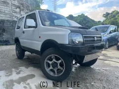 スズキ ジムニー