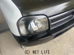 スズキ ジムニー