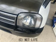 スズキ ジムニー