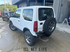 スズキ ジムニー