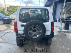 スズキ ジムニー