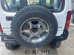 スズキ ジムニー