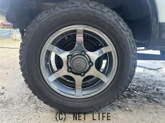 スズキ ジムニー