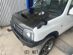 スズキ ジムニー