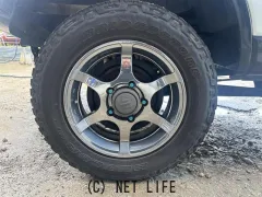 スズキ ジムニー