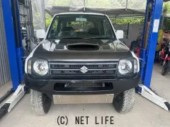スズキ ジムニー