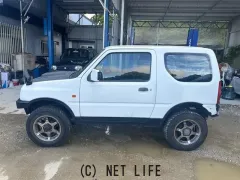 スズキ ジムニー