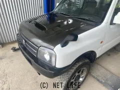 スズキ ジムニー