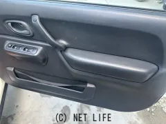 スズキ ジムニー