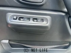 スズキ ジムニー