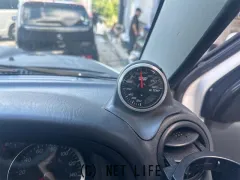 スズキ ジムニー