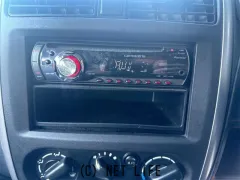 スズキ ジムニー