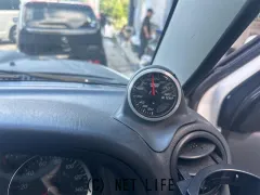 スズキ ジムニー