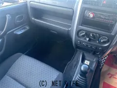 スズキ ジムニー