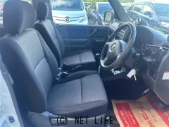 スズキ ジムニー