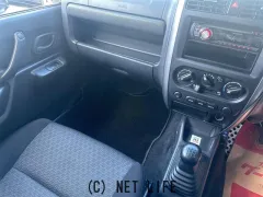 スズキ ジムニー
