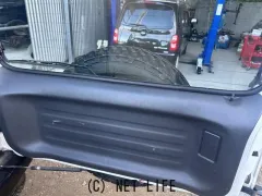 スズキ ジムニー