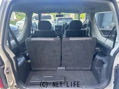 スズキ ジムニー