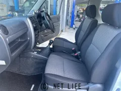 スズキ ジムニー