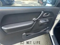 スズキ ジムニー