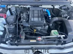 スズキ ジムニー