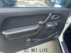 スズキ ジムニー