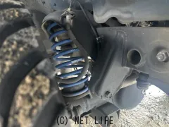 スズキ ジムニー