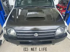 スズキ ジムニー