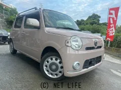 ダイハツ ミラココア