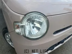 ダイハツ ミラココア