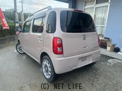 ダイハツ ミラココア