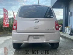 ダイハツ ミラココア