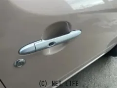 ダイハツ ミラココア