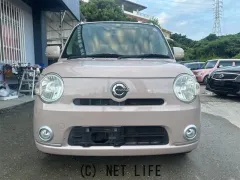 ダイハツ ミラココア