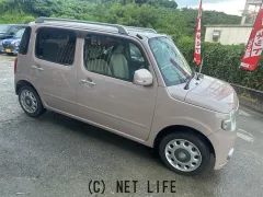ダイハツ ミラココア