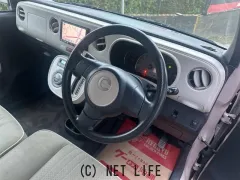 ダイハツ ミラココア