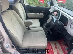 ダイハツ ミラココア