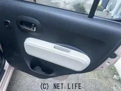 ダイハツ ミラココア